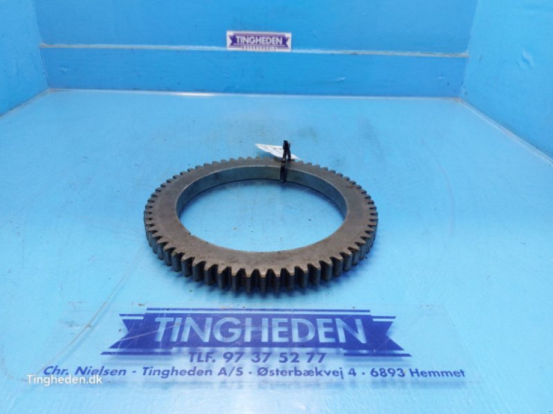 Getriebe & Getriebeteile του τύπου John Deere 3030, Gebrauchtmaschine σε Hemmet (Φωτογραφία 1)