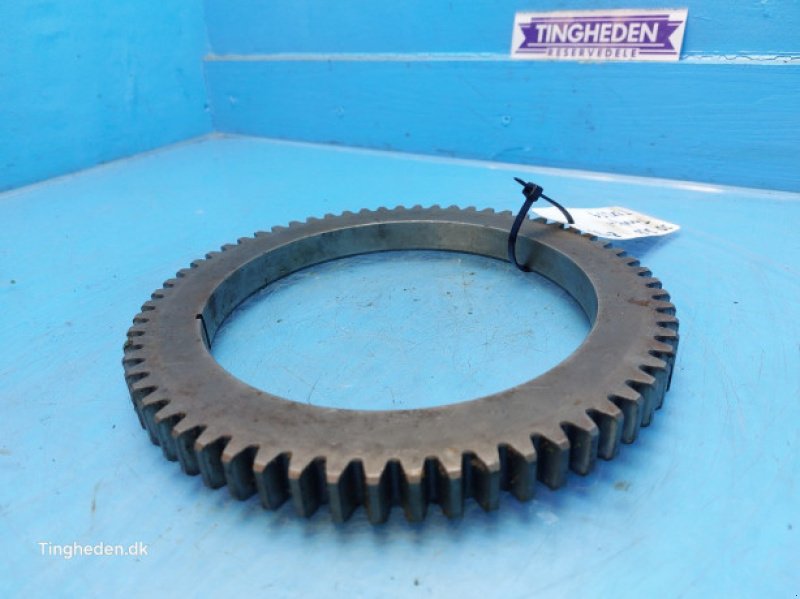 Getriebe & Getriebeteile του τύπου John Deere 3030, Gebrauchtmaschine σε Hemmet (Φωτογραφία 7)