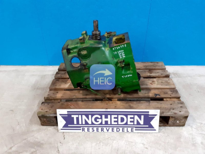 Getriebe & Getriebeteile of the type John Deere 3030, Gebrauchtmaschine in Hemmet (Picture 1)