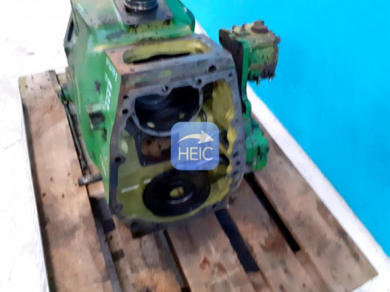 Getriebe & Getriebeteile του τύπου John Deere 3030, Gebrauchtmaschine σε Hemmet (Φωτογραφία 13)