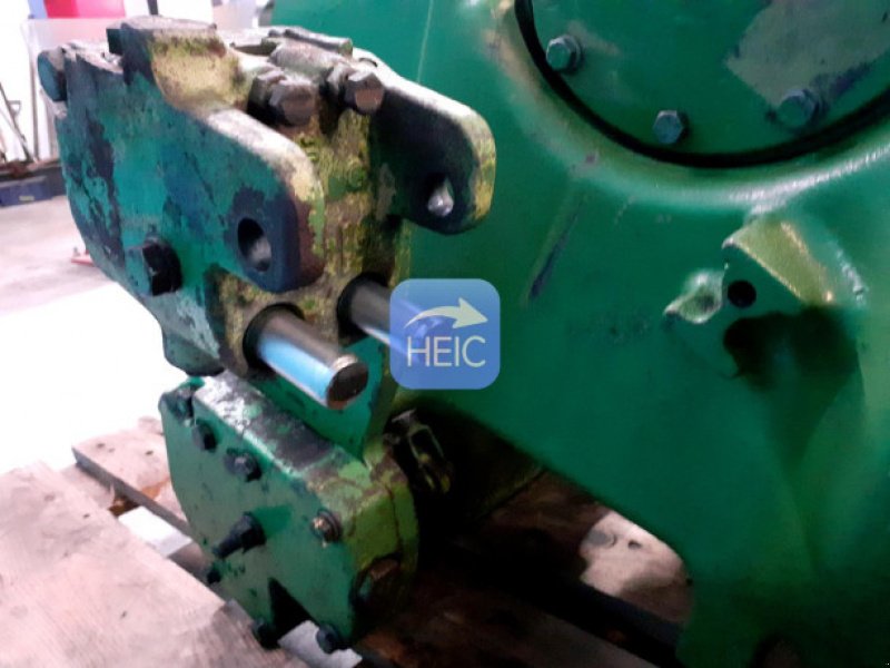 Getriebe & Getriebeteile του τύπου John Deere 3030, Gebrauchtmaschine σε Hemmet (Φωτογραφία 11)