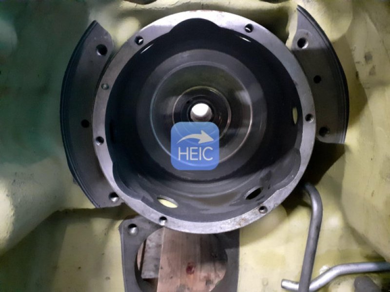 Getriebe & Getriebeteile του τύπου John Deere 3030, Gebrauchtmaschine σε Hemmet (Φωτογραφία 17)