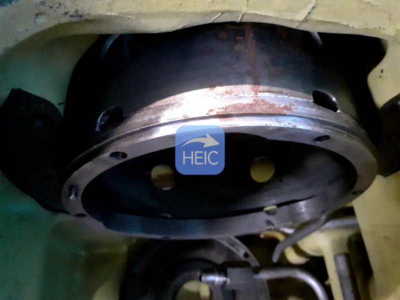 Getriebe & Getriebeteile του τύπου John Deere 3030, Gebrauchtmaschine σε Hemmet (Φωτογραφία 18)