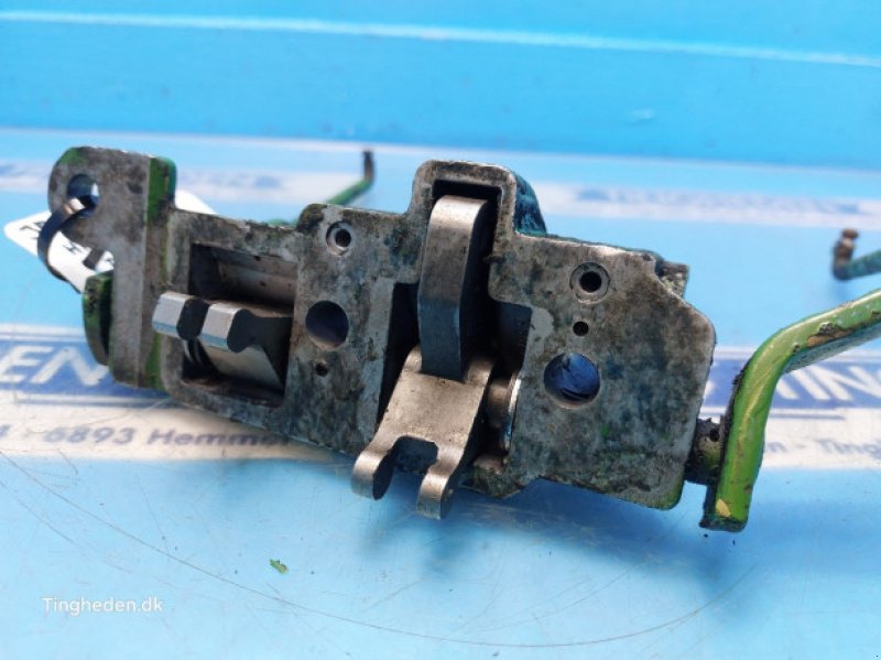 Getriebe & Getriebeteile του τύπου John Deere 3040, Gebrauchtmaschine σε Hemmet (Φωτογραφία 11)