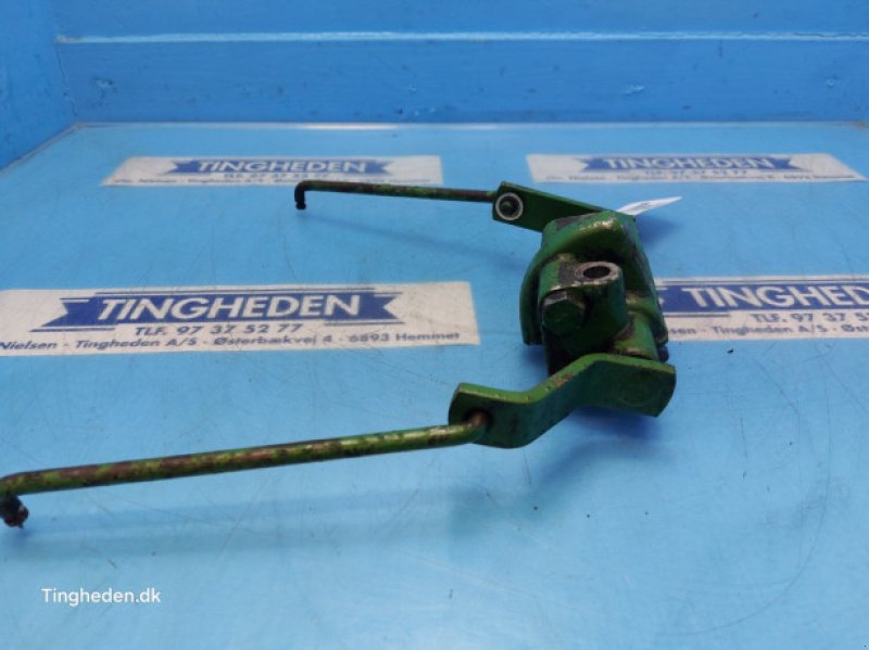 Getriebe & Getriebeteile του τύπου John Deere 3040, Gebrauchtmaschine σε Hemmet (Φωτογραφία 3)