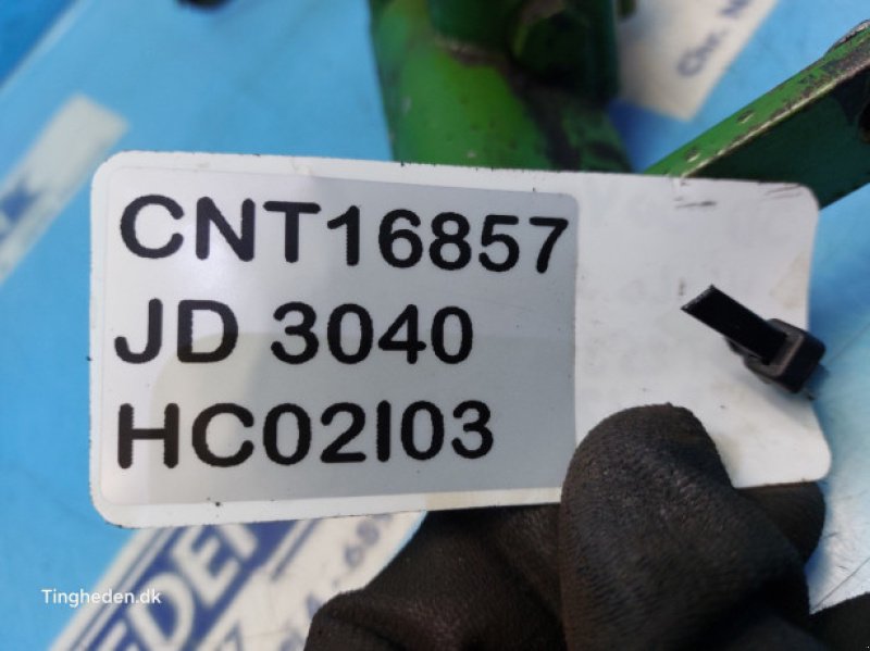 Getriebe & Getriebeteile του τύπου John Deere 3040, Gebrauchtmaschine σε Hemmet (Φωτογραφία 15)