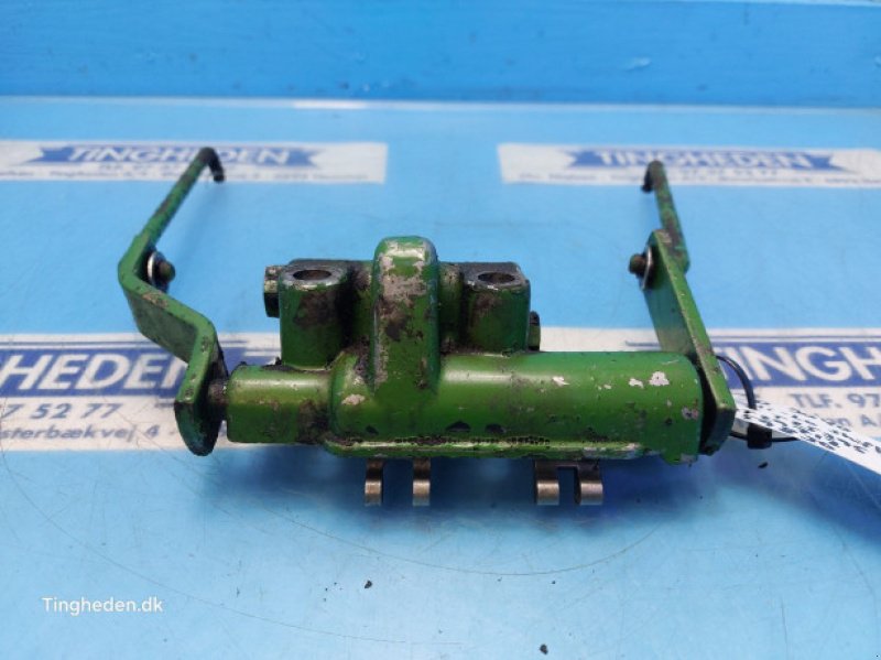 Getriebe & Getriebeteile του τύπου John Deere 3040, Gebrauchtmaschine σε Hemmet (Φωτογραφία 2)