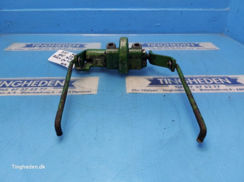 Getriebe & Getriebeteile του τύπου John Deere 3040, Gebrauchtmaschine σε Hemmet (Φωτογραφία 5)