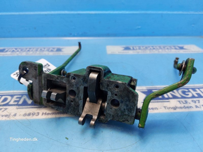 Getriebe & Getriebeteile του τύπου John Deere 3040, Gebrauchtmaschine σε Hemmet (Φωτογραφία 10)