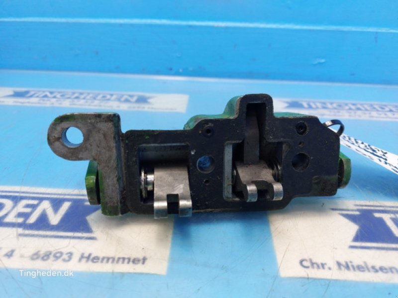Getriebe & Getriebeteile от тип John Deere 3040, Gebrauchtmaschine в Hemmet (Снимка 4)