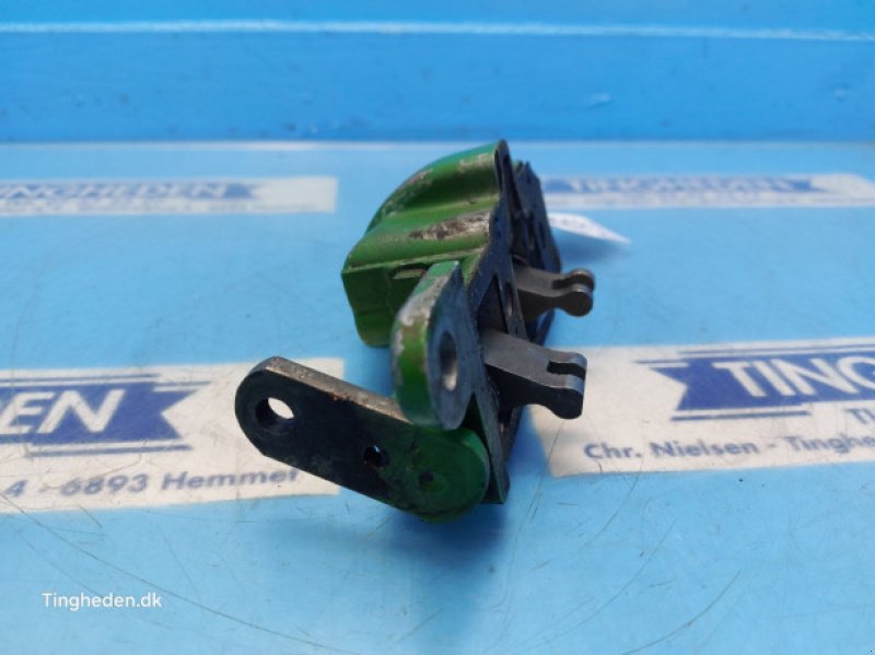 Getriebe & Getriebeteile от тип John Deere 3040, Gebrauchtmaschine в Hemmet (Снимка 5)