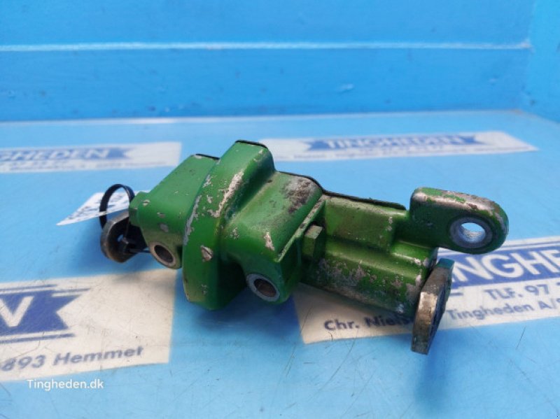 Getriebe & Getriebeteile от тип John Deere 3040, Gebrauchtmaschine в Hemmet (Снимка 7)