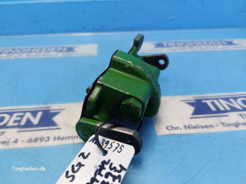 Getriebe & Getriebeteile от тип John Deere 3040, Gebrauchtmaschine в Hemmet (Снимка 8)