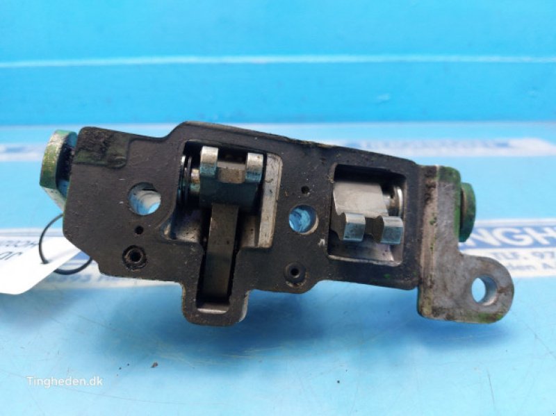 Getriebe & Getriebeteile от тип John Deere 3040, Gebrauchtmaschine в Hemmet (Снимка 10)
