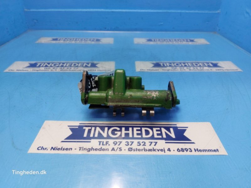 Getriebe & Getriebeteile от тип John Deere 3040, Gebrauchtmaschine в Hemmet (Снимка 1)