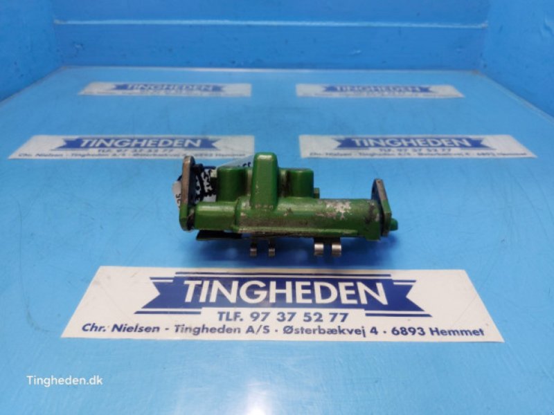 Getriebe & Getriebeteile от тип John Deere 3040, Gebrauchtmaschine в Hemmet (Снимка 1)