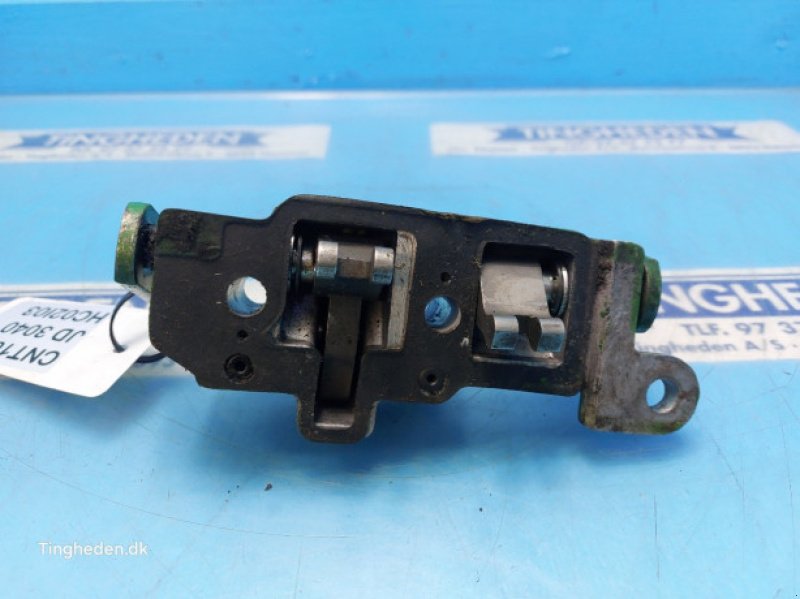 Getriebe & Getriebeteile от тип John Deere 3040, Gebrauchtmaschine в Hemmet (Снимка 9)