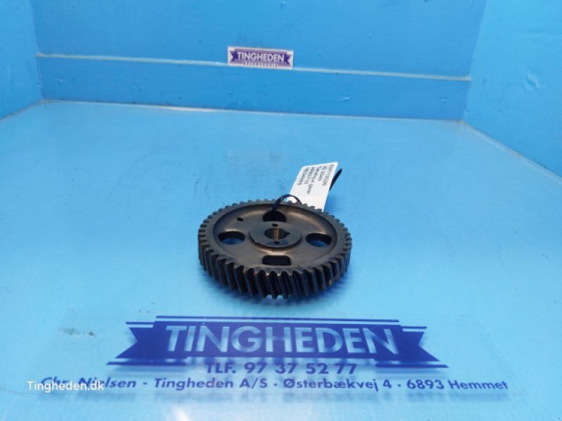 Getriebe & Getriebeteile от тип John Deere 3040, Gebrauchtmaschine в Hemmet (Снимка 1)