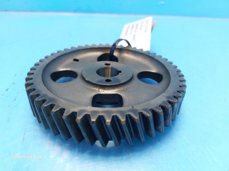 Getriebe & Getriebeteile от тип John Deere 3040, Gebrauchtmaschine в Hemmet (Снимка 2)