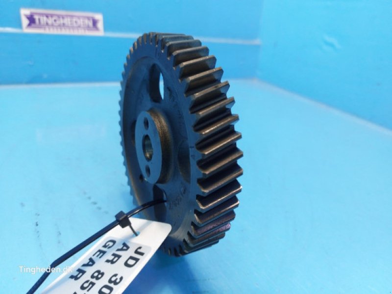 Getriebe & Getriebeteile от тип John Deere 3040, Gebrauchtmaschine в Hemmet (Снимка 5)