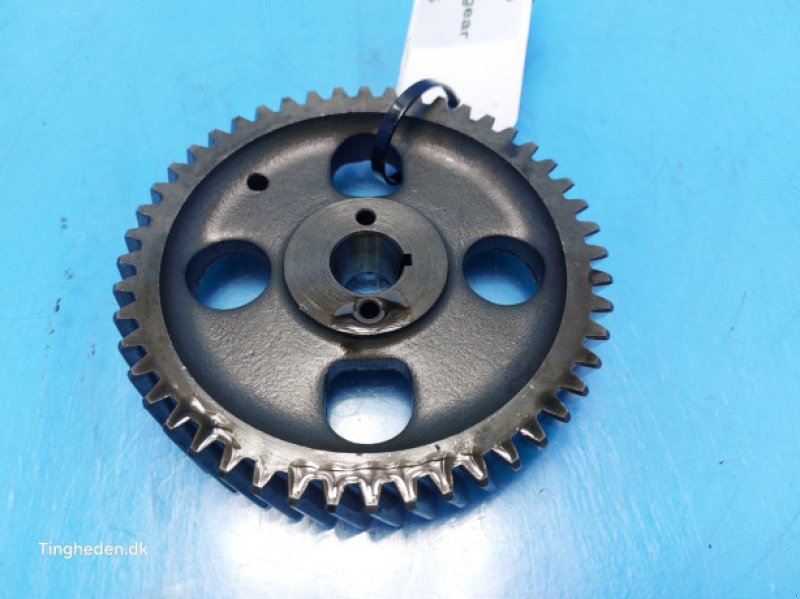 Getriebe & Getriebeteile от тип John Deere 3040, Gebrauchtmaschine в Hemmet (Снимка 3)