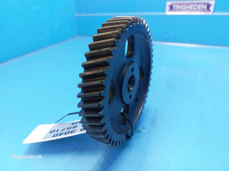 Getriebe & Getriebeteile от тип John Deere 3040, Gebrauchtmaschine в Hemmet (Снимка 6)