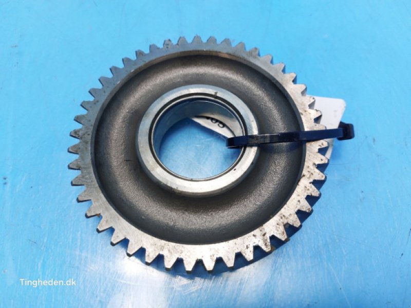 Getriebe & Getriebeteile του τύπου John Deere 3040, Gebrauchtmaschine σε Hemmet (Φωτογραφία 6)