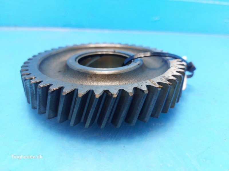 Getriebe & Getriebeteile του τύπου John Deere 3040, Gebrauchtmaschine σε Hemmet (Φωτογραφία 5)