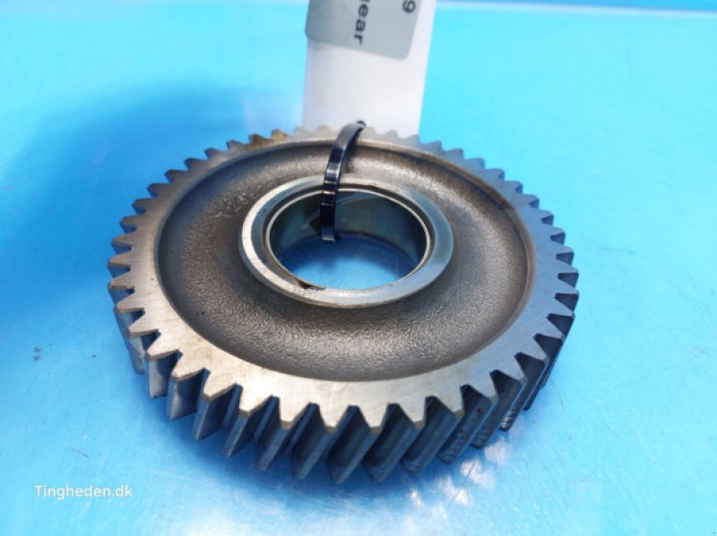 Getriebe & Getriebeteile του τύπου John Deere 3040, Gebrauchtmaschine σε Hemmet (Φωτογραφία 7)