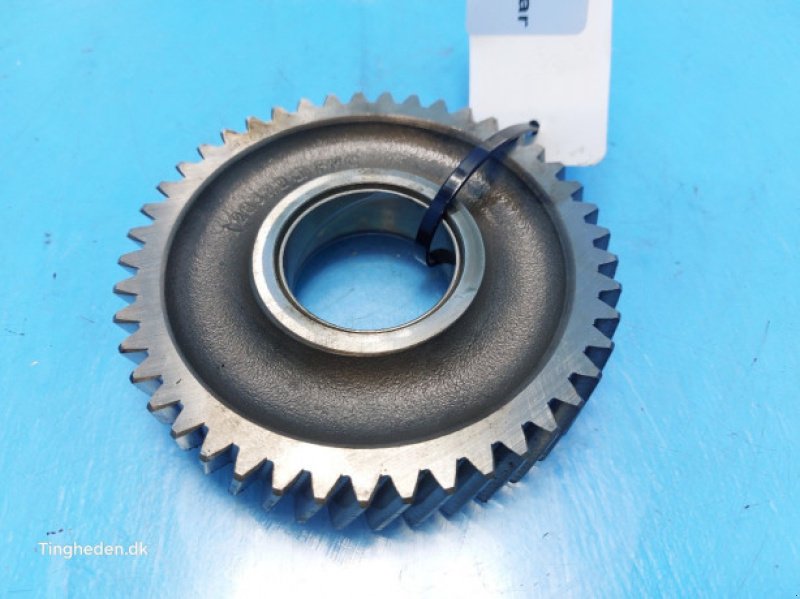 Getriebe & Getriebeteile του τύπου John Deere 3040, Gebrauchtmaschine σε Hemmet (Φωτογραφία 3)