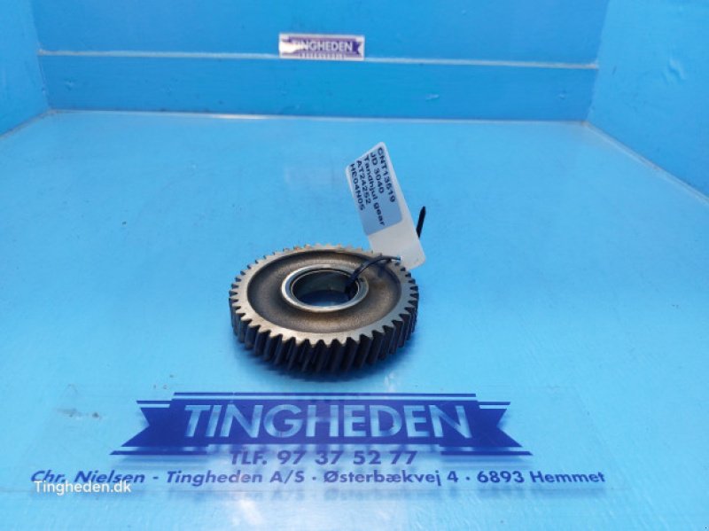 Getriebe & Getriebeteile του τύπου John Deere 3040, Gebrauchtmaschine σε Hemmet (Φωτογραφία 1)