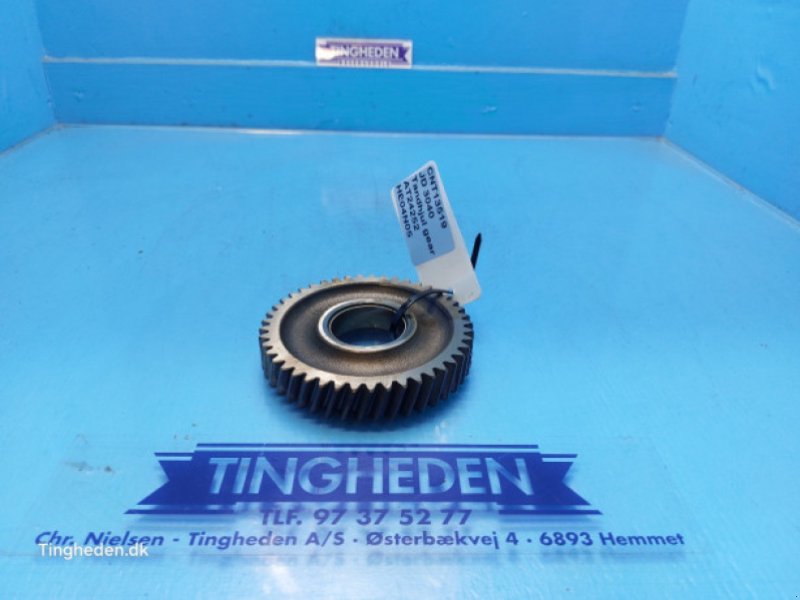 Getriebe & Getriebeteile vrste John Deere 3040, Gebrauchtmaschine v Hemmet (Slika 1)