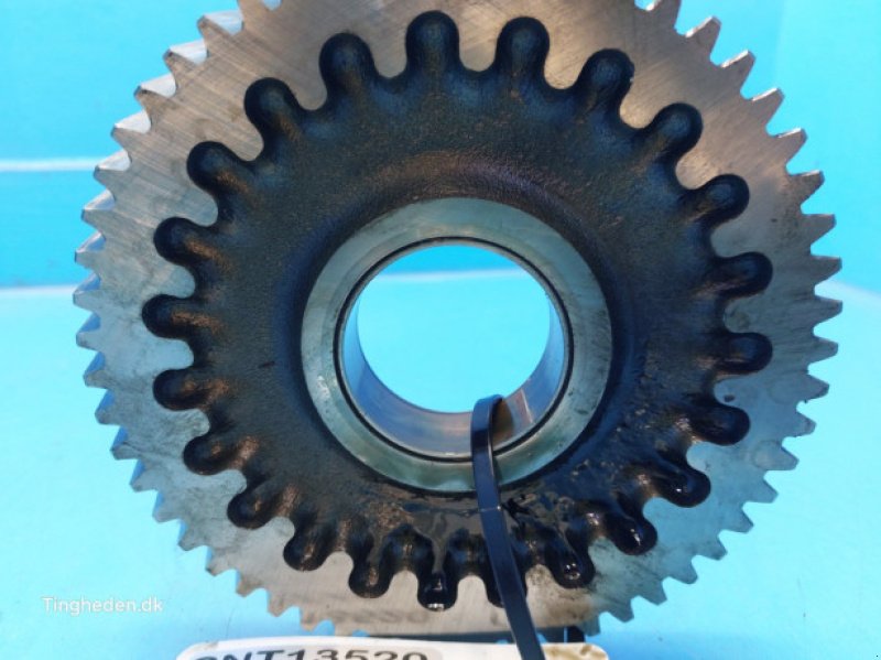 Getriebe & Getriebeteile του τύπου John Deere 3040, Gebrauchtmaschine σε Hemmet (Φωτογραφία 11)
