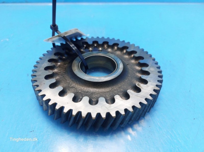 Getriebe & Getriebeteile του τύπου John Deere 3040, Gebrauchtmaschine σε Hemmet (Φωτογραφία 2)