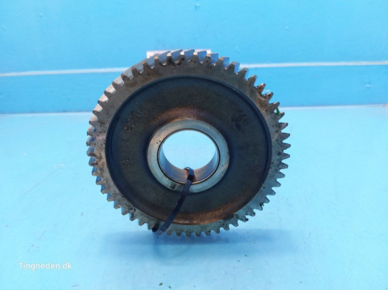 Getriebe & Getriebeteile του τύπου John Deere 3040, Gebrauchtmaschine σε Hemmet (Φωτογραφία 7)