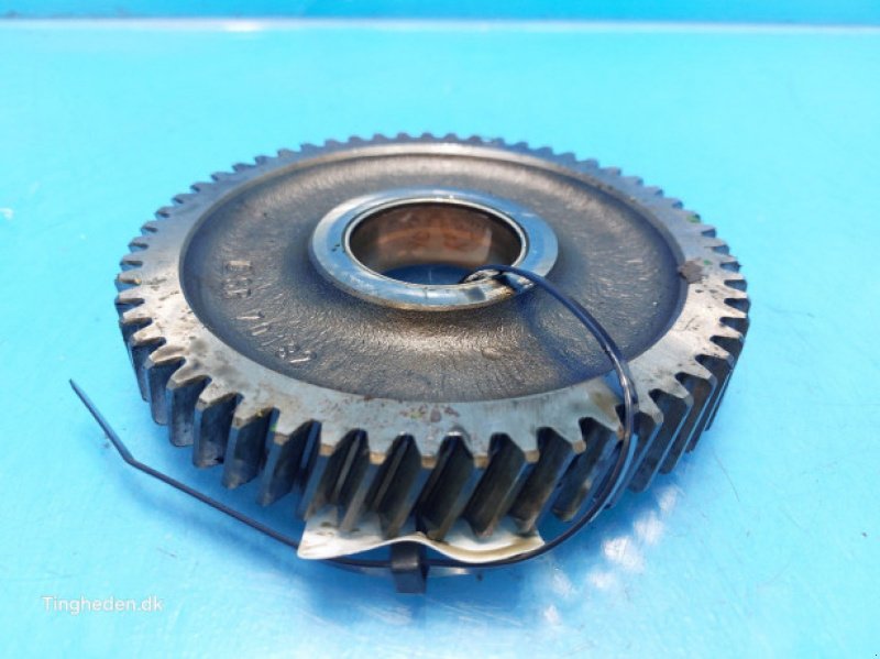 Getriebe & Getriebeteile του τύπου John Deere 3040, Gebrauchtmaschine σε Hemmet (Φωτογραφία 4)