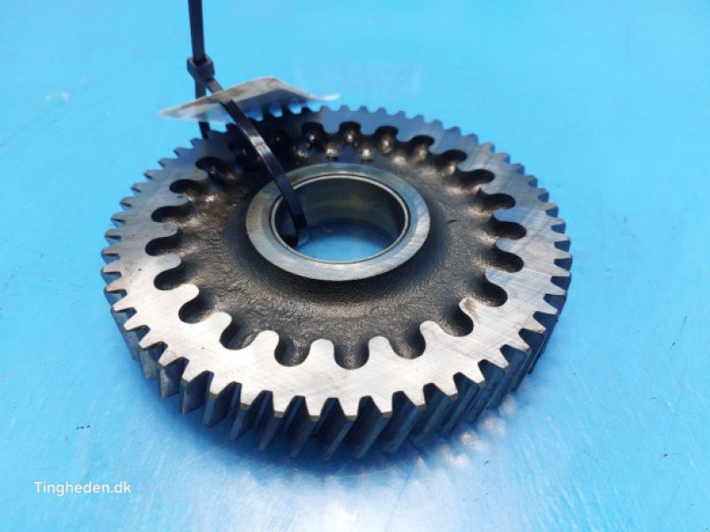 Getriebe & Getriebeteile του τύπου John Deere 3040, Gebrauchtmaschine σε Hemmet (Φωτογραφία 3)