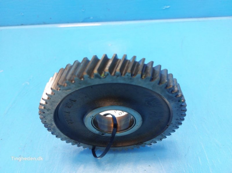 Getriebe & Getriebeteile του τύπου John Deere 3040, Gebrauchtmaschine σε Hemmet (Φωτογραφία 8)