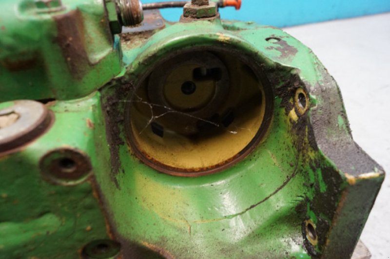 Getriebe & Getriebeteile του τύπου John Deere 3040, Gebrauchtmaschine σε Hemmet (Φωτογραφία 15)