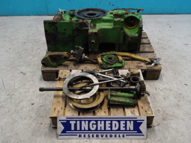 Getriebe & Getriebeteile vrste John Deere 3040, Gebrauchtmaschine v Hemmet (Slika 1)