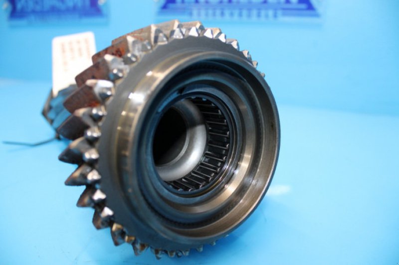 Getriebe & Getriebeteile του τύπου John Deere 3040, Gebrauchtmaschine σε Hemmet (Φωτογραφία 3)