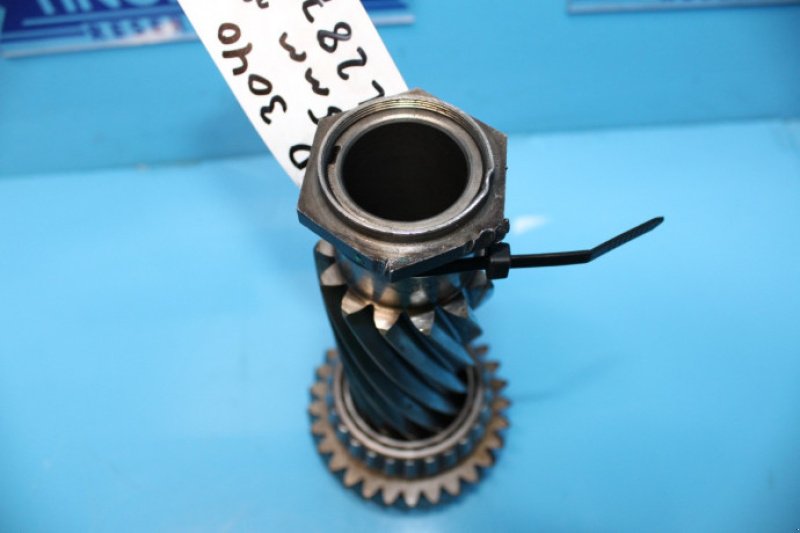 Getriebe & Getriebeteile του τύπου John Deere 3040, Gebrauchtmaschine σε Hemmet (Φωτογραφία 5)