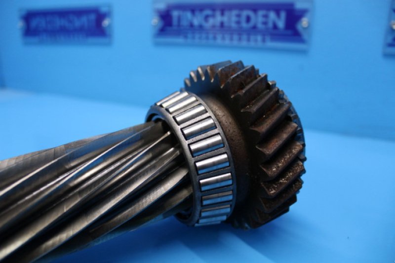 Getriebe & Getriebeteile του τύπου John Deere 3040, Gebrauchtmaschine σε Hemmet (Φωτογραφία 4)