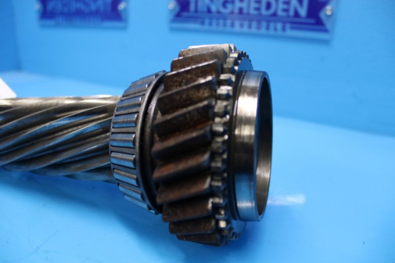 Getriebe & Getriebeteile του τύπου John Deere 3040, Gebrauchtmaschine σε Hemmet (Φωτογραφία 2)