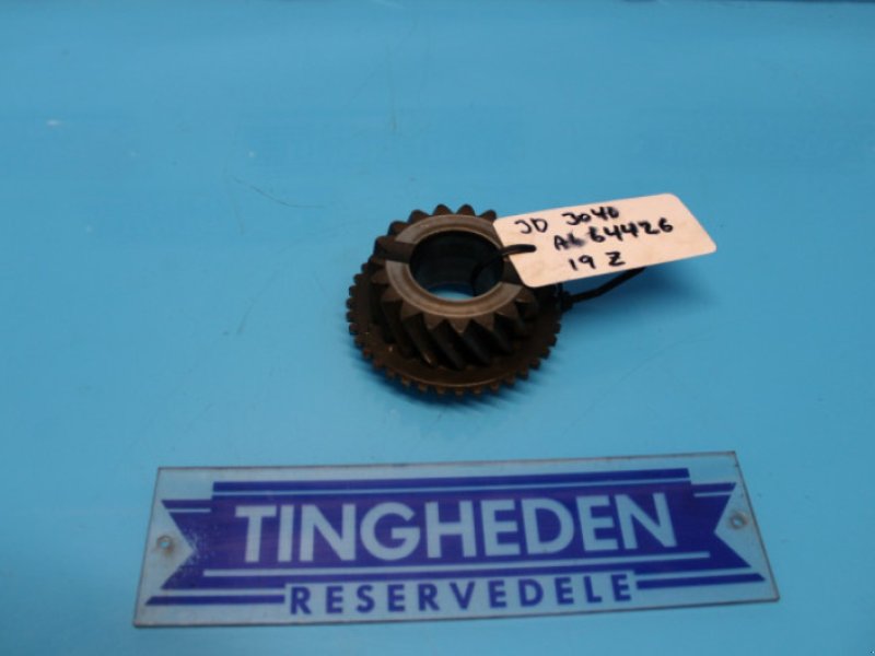 Getriebe & Getriebeteile of the type John Deere 3040, Gebrauchtmaschine in Hemmet (Picture 1)