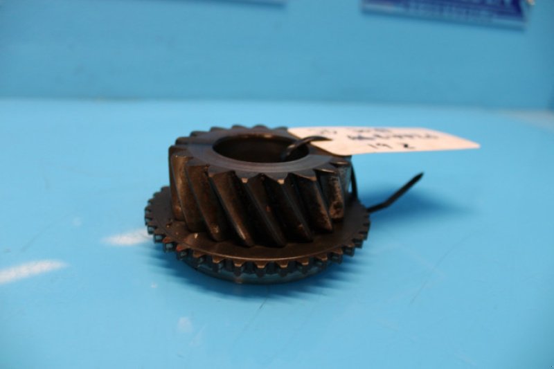 Getriebe & Getriebeteile του τύπου John Deere 3040, Gebrauchtmaschine σε Hemmet (Φωτογραφία 2)