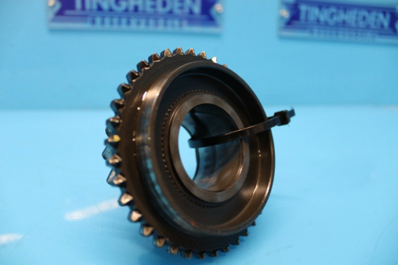 Getriebe & Getriebeteile του τύπου John Deere 3040, Gebrauchtmaschine σε Hemmet (Φωτογραφία 3)