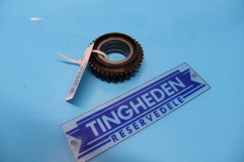 Getriebe & Getriebeteile des Typs John Deere 3040, Gebrauchtmaschine in Hemmet (Bild 1)