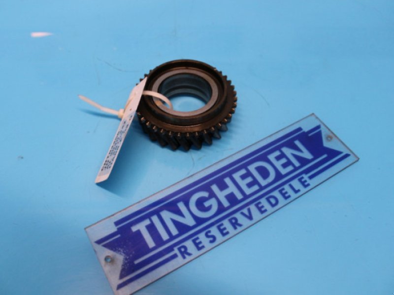 Getriebe & Getriebeteile of the type John Deere 3040, Gebrauchtmaschine in Hemmet (Picture 1)