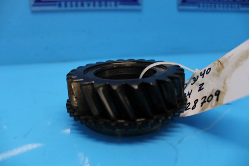 Getriebe & Getriebeteile des Typs John Deere 3040, Gebrauchtmaschine in Hemmet (Bild 4)